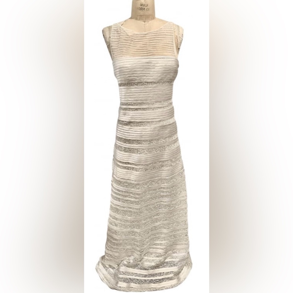 BCBG MAXAZRIA NIGHT GOWN FORMAL DRESS